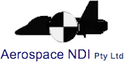 Aerospace NDI logo