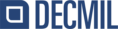 Decmil logo