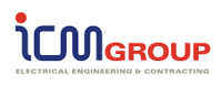 ICM Group logo