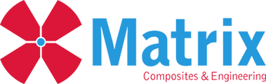 Matrix Composites & Engineering logo