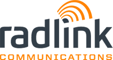 Radlink Communications logo